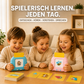 Plauderkarten - Spielerische Sprachförderung ohne Bildschirmzeit