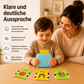 Plauderkarten - Spielerische Sprachförderung ohne Bildschirmzeit